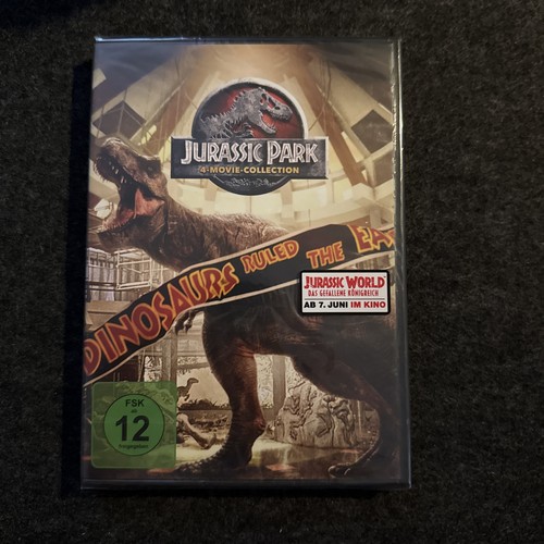 Jurassic park movie - park,