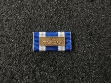 (S1-60) NATO Einsatzmedaille