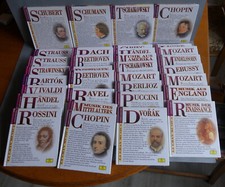 34 x La Gran Musica. Classical
