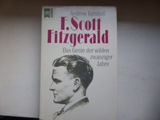 Andrew Turnbull F. Scott