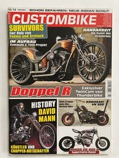 Custombike 10/14 Oktober