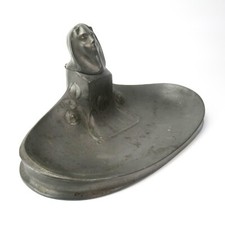 Kayserzinn Jugendstil