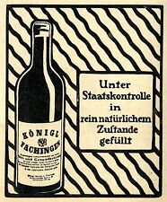 Königlich FACHINGEN Berlin