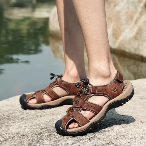 Herren sandalen outdoor sommer - herren,