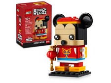 LEGO® BrickHeadz 40673 Micky
