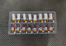 Lightweight LiPo Gaming Mouse Battery. Example: Logitech G PRO X Superlight 1/2