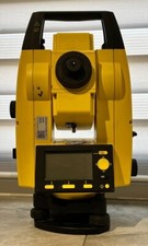 Leica Builder 309 9"