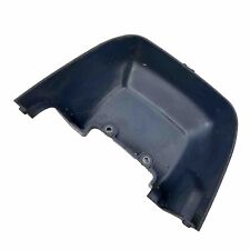 UNTERE ABDECKUNG VERKLEIDUNG