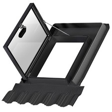  Velux Dachausstiegsfenster