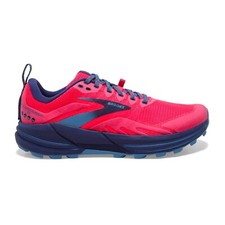 Brooks Cascadia 16 neutral