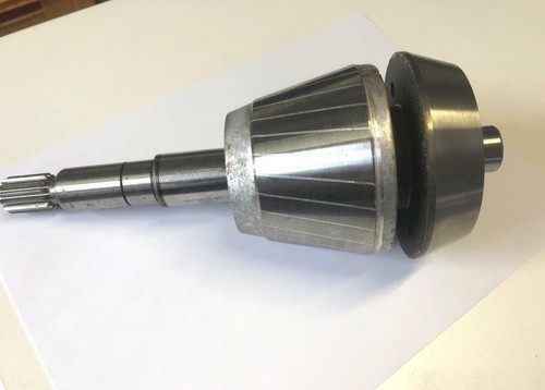 Original demag anker - original,