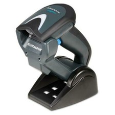 Datalogic Gryphon GM4100-BK