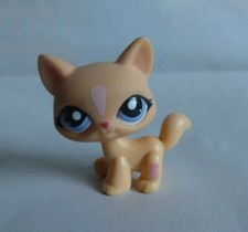 LPS Figur Katze