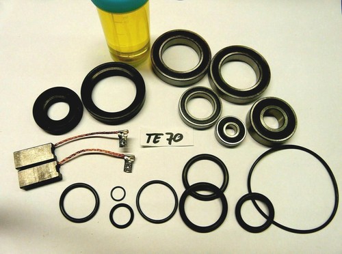 Hilti reparatursatz - te,