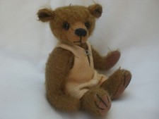 Bastelpackung Antikbärli