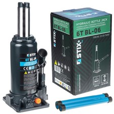 Wagenheber Stempelwagenheber