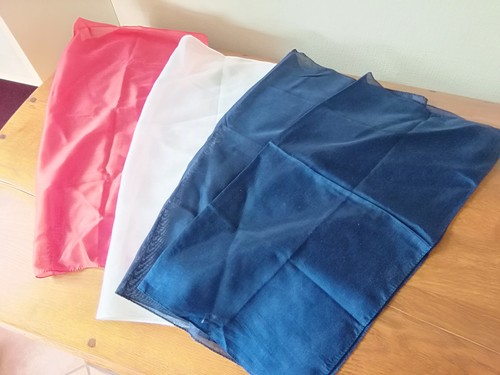 3mal duftiges marken viskose - 3mal,