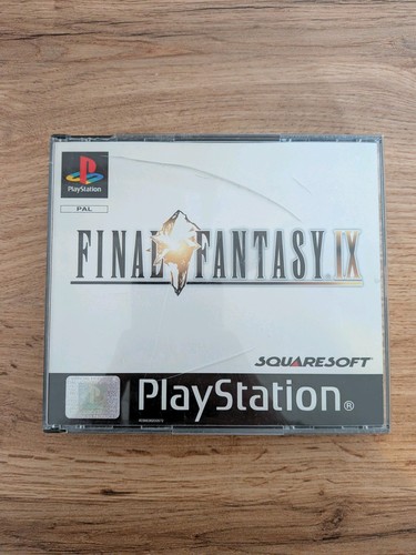 Final fantasy ps1 - fantasy, (ps1