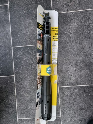 Kärcher 180 vario - kärcher, power
