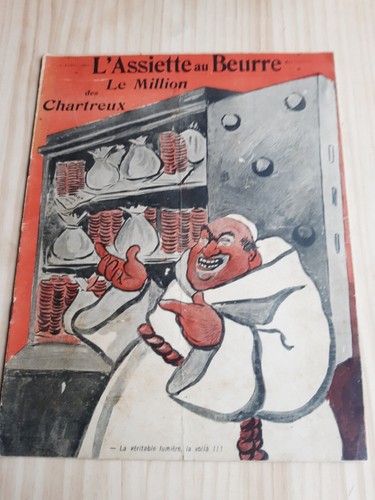 Seltenes buch satirische - seltenes,