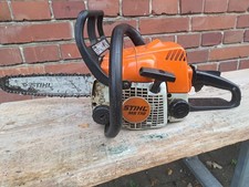 STIHL MS 170 30cm Funktionale
