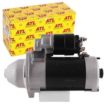 ATL ANLASSER STARTER 2,3kW 12V