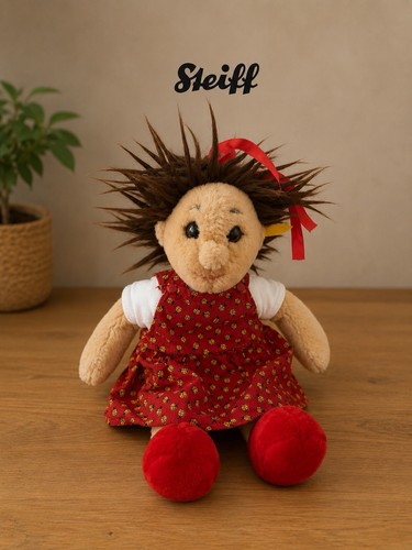Steiff andrea puppe - steiff,