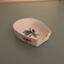 Meissen porzellan aschenbecher - meissen,