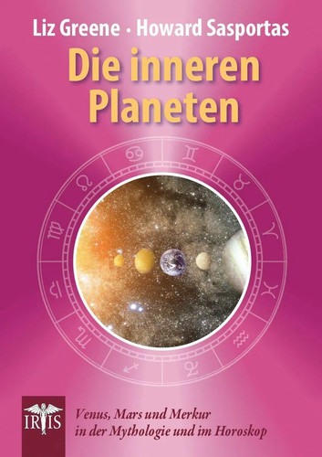 Die inneren planeten liz - die,