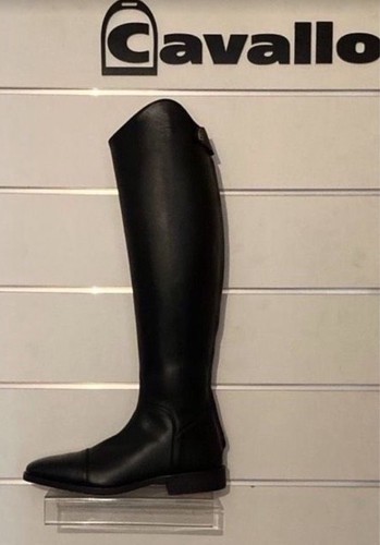 Cavallo reitstiefel silhouette - cavallo,