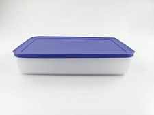 Tupperware Eis-Kristall