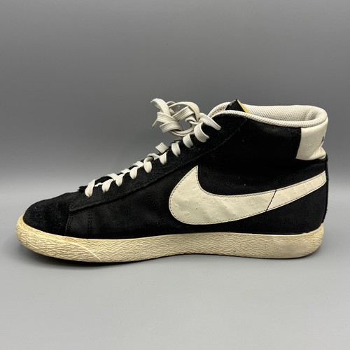 Nike blazer mid premium - nike,
