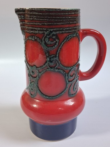 East german strehla fat lava - fat,