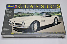 REVELL CLASSICS 7200 BMW 507