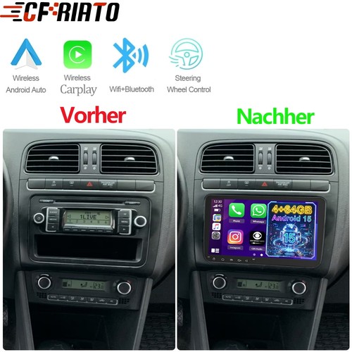 64gb für vw polo - vw, 6c