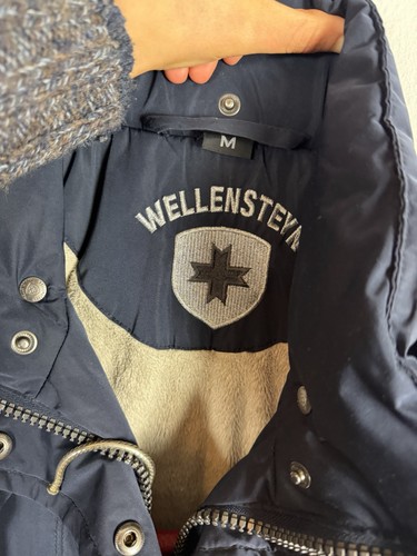 Wellensteyn winter dicke - wellensteyn,