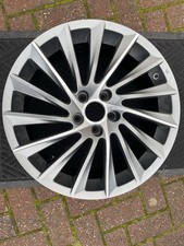 ALFA ROMEO Giulietta 18 Zoll