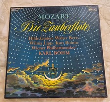 Mozart Die Zauberflöte Karl