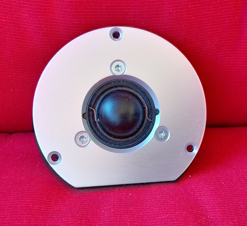 Dynaudio cerotar hochtöner - cerotar, 1
