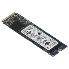 256 GB SSD M.2 2280 NVMe PCIe, diverse Hersteller