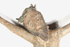 Mittelalterlicher Christus