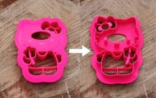 Tupperware Hello Kitty