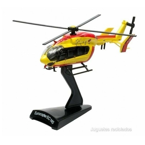 Eurocopter 145 90 - eurocopter, 1:90