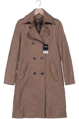 Drykorn mantel damen jacke - mantel,