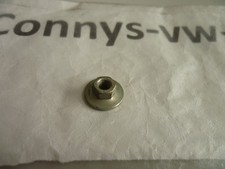 Rückleuchten VW Golf 1 Cabrio Muttern Schrauben *