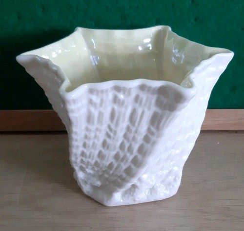 Vintage belleek creme - belleek,