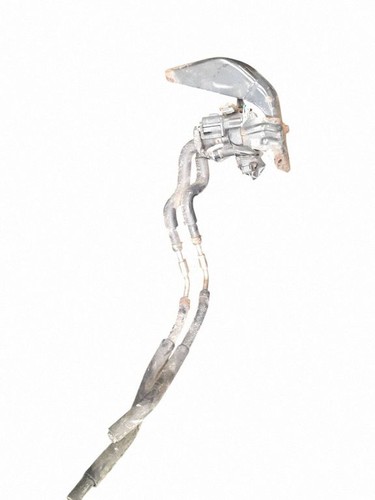 Mazda 2007 abgasdrucksensor - mazda,
