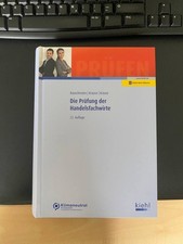 Die Prüfung der Handelsfachwirte