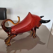 Murano Glas figuren groß ( TOP )