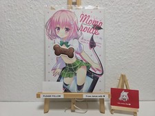 Momo Belia Deviluke - To